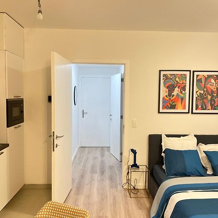 Love-Room-Brussels Sint-Jans-Molenbeek Exterior foto