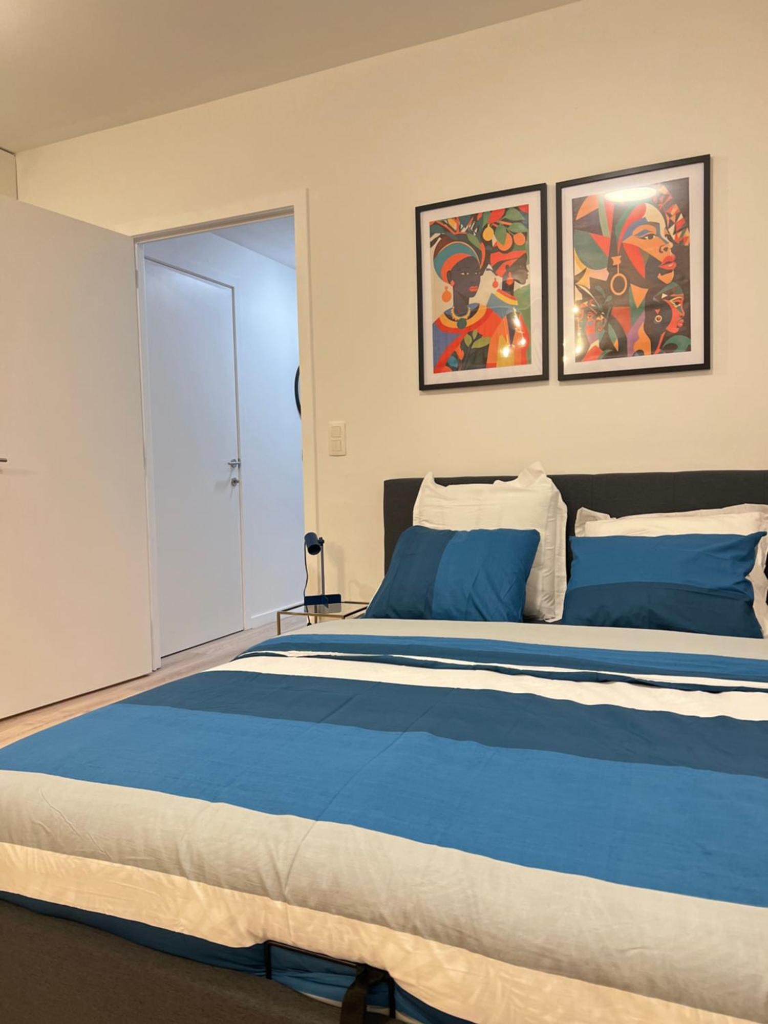 Love-Room-Brussels Sint-Jans-Molenbeek Exterior foto