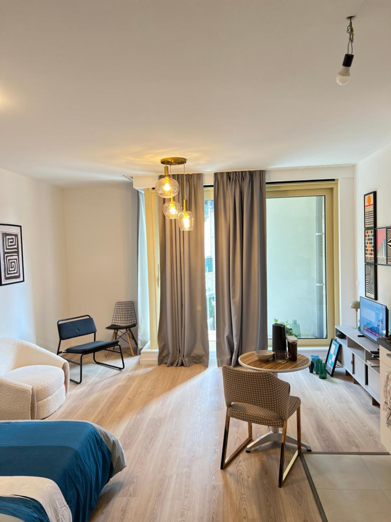 Love-Room-Brussels Sint-Jans-Molenbeek Exterior foto